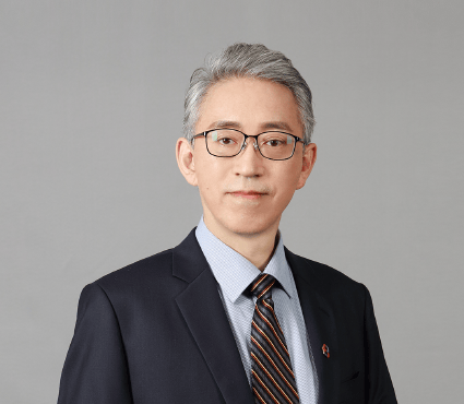 束連文Dr. Su, Lien-Wen