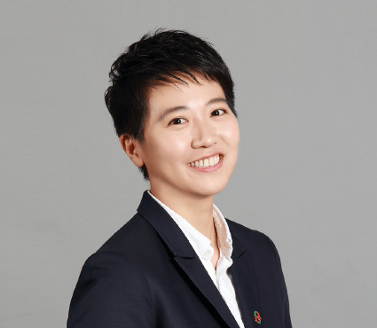 朱子慧Tiffany Chu