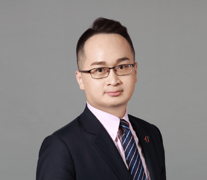 申忠哲Collins Shen