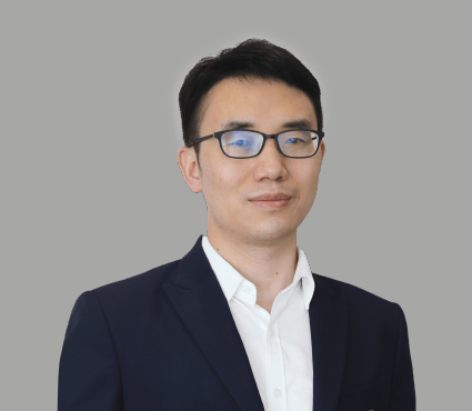 張功亮博士Glenn Chang, PhD