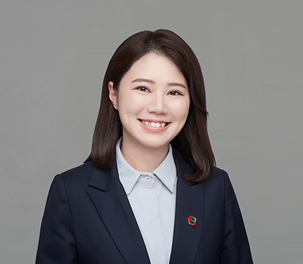 劉安琪 Angela Liu