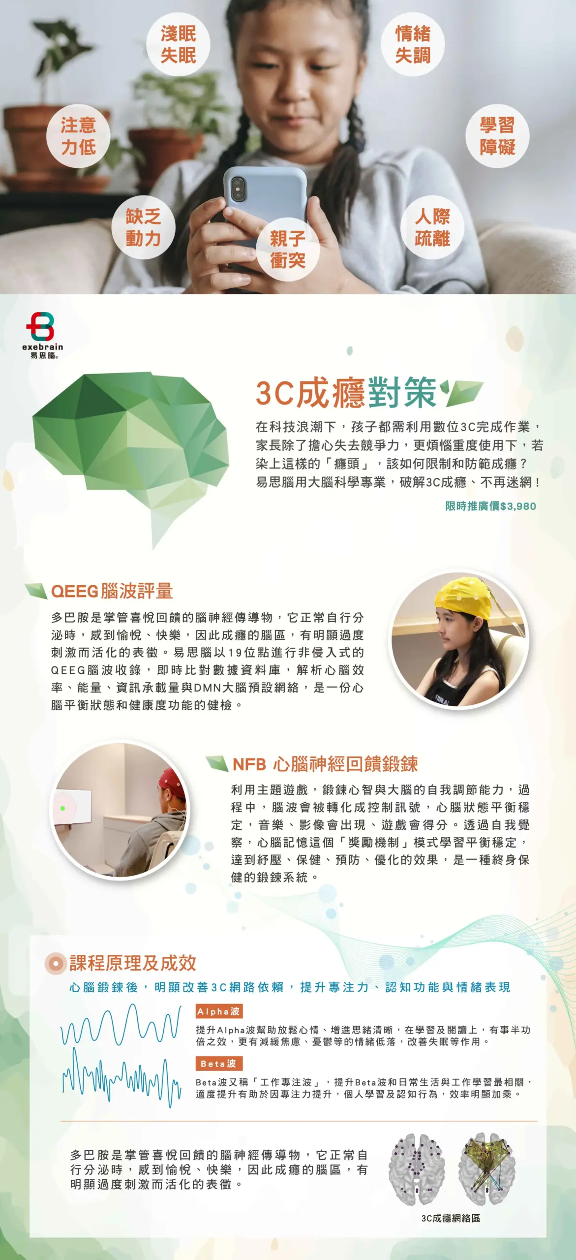 3c成癮對策頁