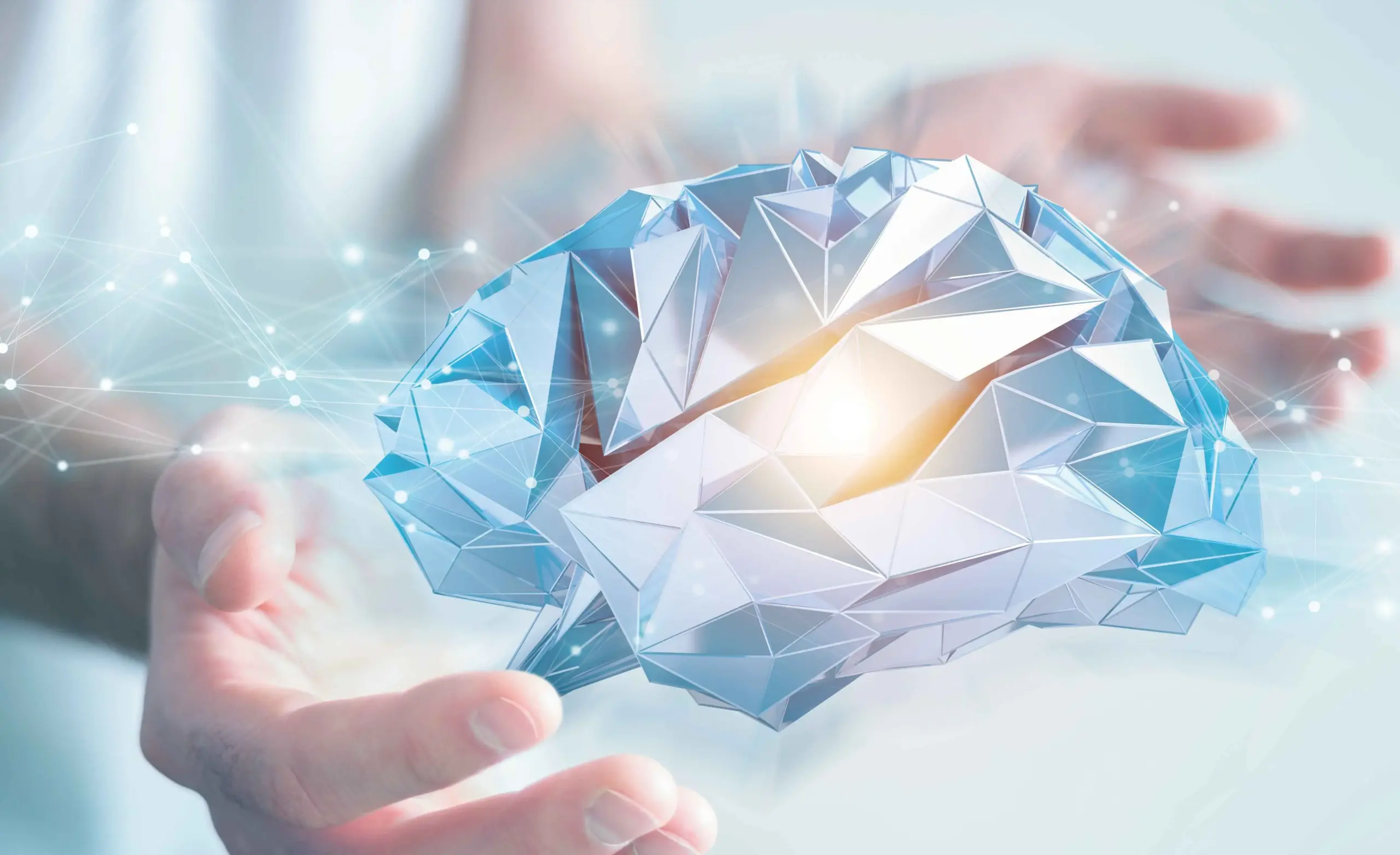 易思腦專利技術