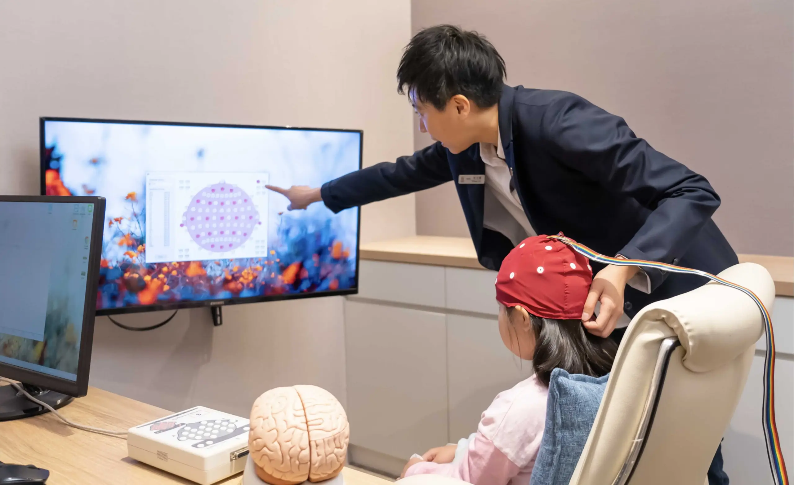 心腦鍛鍊從根本提升專注力