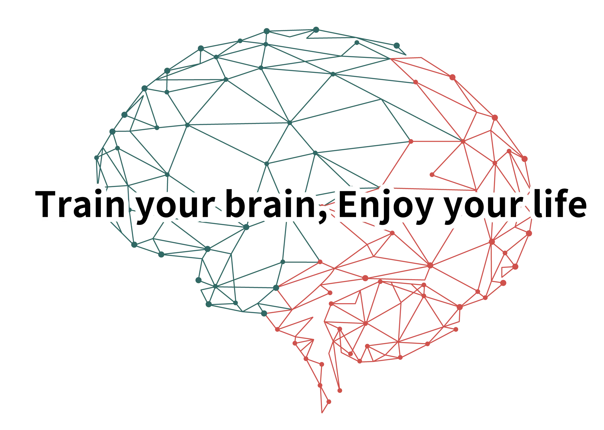 Train Your Brain圖