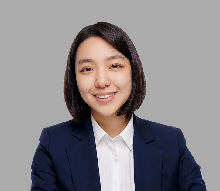 官網 楊青如
